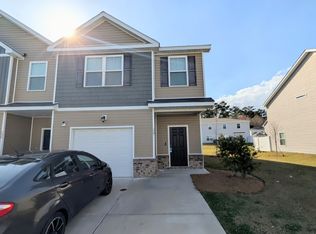 337 Governor Gwinnett Way, Pooler, GA 31322