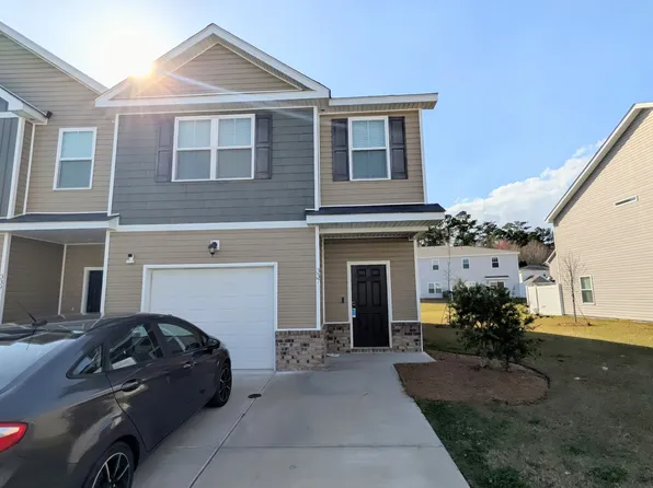 337 Governor Gwinnett Way, Pooler, GA 31322