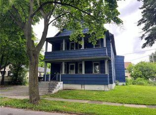 315 6th St, Rochester, NY 14605