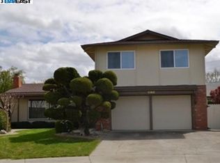 1360 Kathy Ct, Livermore, CA