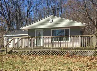 1628 Munith Rd, Jackson, MI 49201