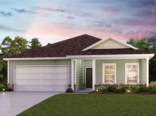 224 Edgewater Dr, Saint Marys, GA 31558