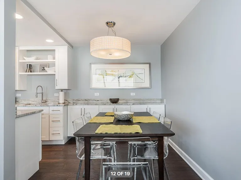 3440 N Lake Shore Dr #15E — Photo 7