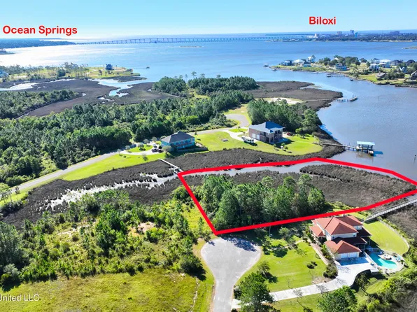 0 Seawinds Blvd, Biloxi, MS 39532