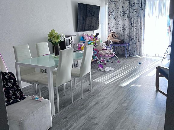 4th image of 9351 Fontainebleau Blvd APT B419