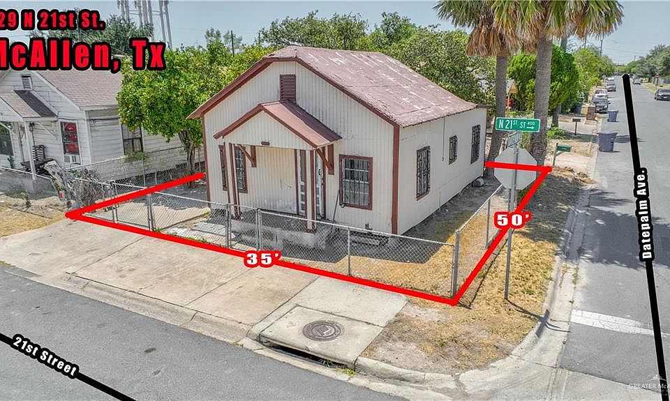 1st image of 329 N 21st St