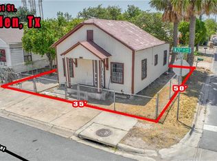 329 N 21st St, McAllen, TX 78501