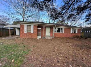 105 N Monroe St, Cabot, AR 72023