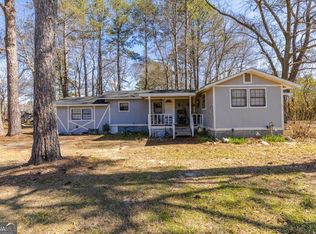 499 Pioneer Rd, Macon, GA 31217