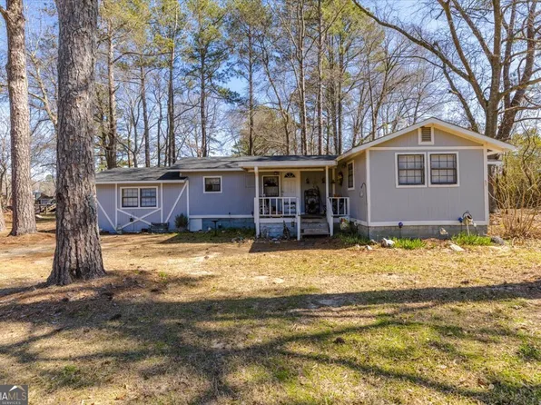 499 Pioneer Rd, Macon, GA 31217