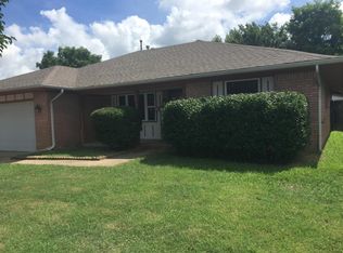 5013 S 91st Ave E, Tulsa, OK 74145