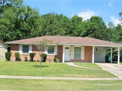 3757 Arrowhead Dr, Slidell, LA, 70458