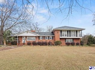 1101 E 3rd Ave, Lake View, SC 29563