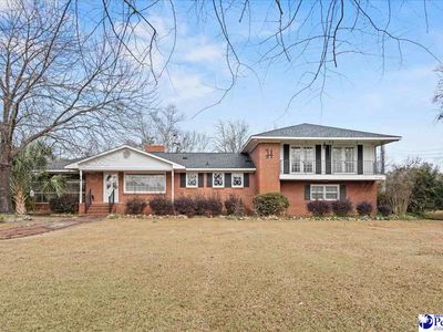 1101 E 3rd Ave, Lake View, SC, 29563