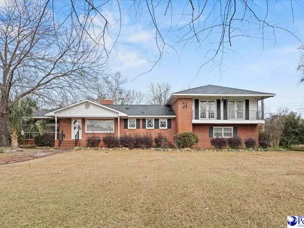 1101 E 3rd Ave, Lake View, SC 29563