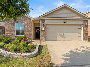 1615 White Mountain Way, Princeton, TX 75407