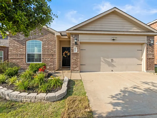 1615 White Mountain Way, Princeton, TX 75407