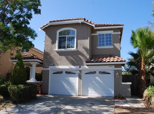 8565 Peachtree Ave, Newark, CA 94560