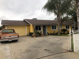 40446 Johnston Rd, Cutler, CA 93615