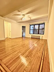 Rented by Guy Goldman, LREB