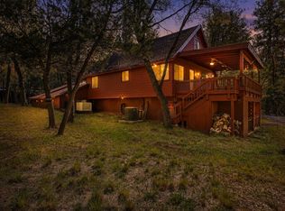 8460 W Louthian Ln, Strawberry, AZ 85544