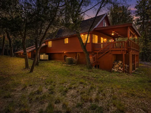 8460 W Louthian Ln, Strawberry, AZ 85544