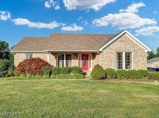 268 Stone Crest Dr, Fisherville, KY 40023