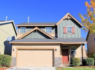 2880 NE Sedalia Loop, Bend, OR 97701