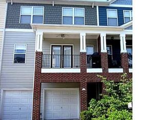 247 Broadgait Brae Rd, Cary, NC 27519