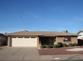 8334 E Monte Ave, Mesa, AZ 85209