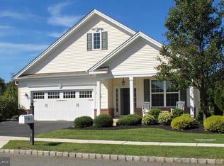 10 Broadview Dr, Medford, NJ 08055