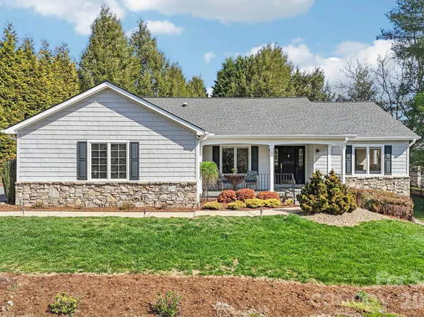 116 Cypress Point, Hendersonville, NC 28739
