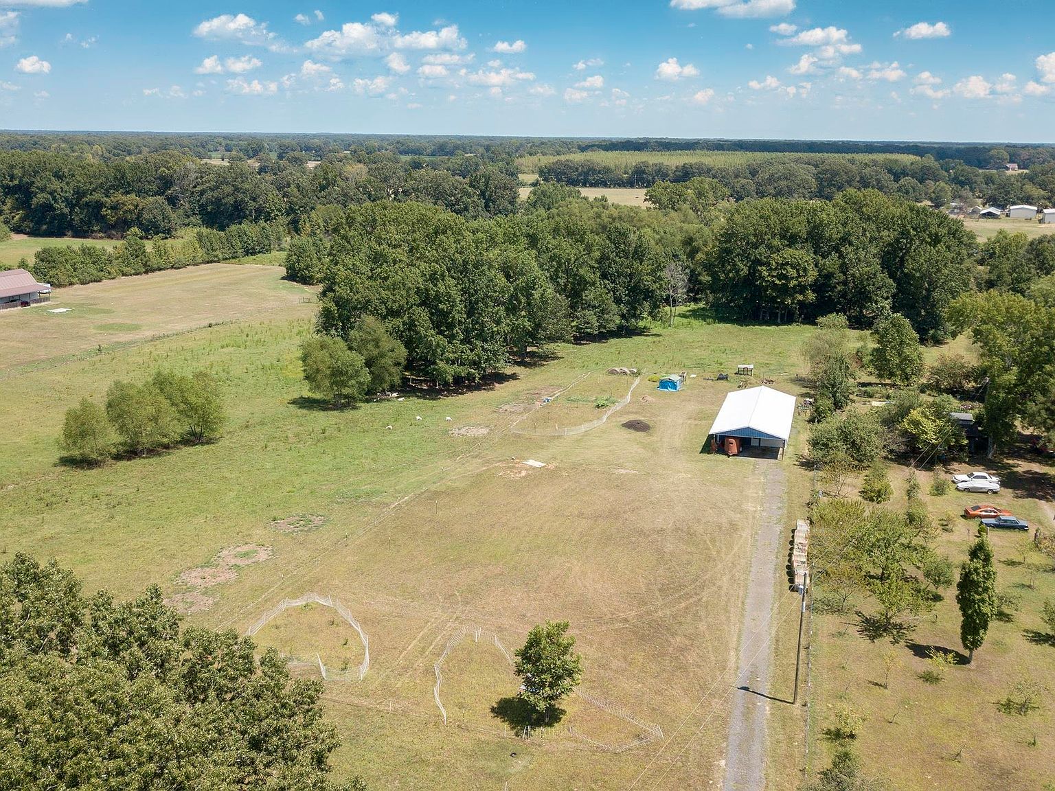 289 Wattensaw Rd, Lonoke, AR 72086 Zillow