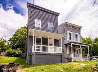 1128 Mansion Ave, Cincinnati, OH 45205