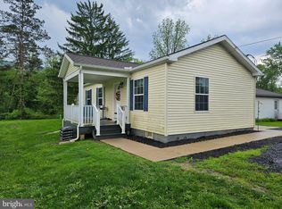 712 E Plank Rd, Pt Matilda, PA 16870