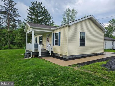 712 E Plank Rd, Pt Matilda, PA, 16870