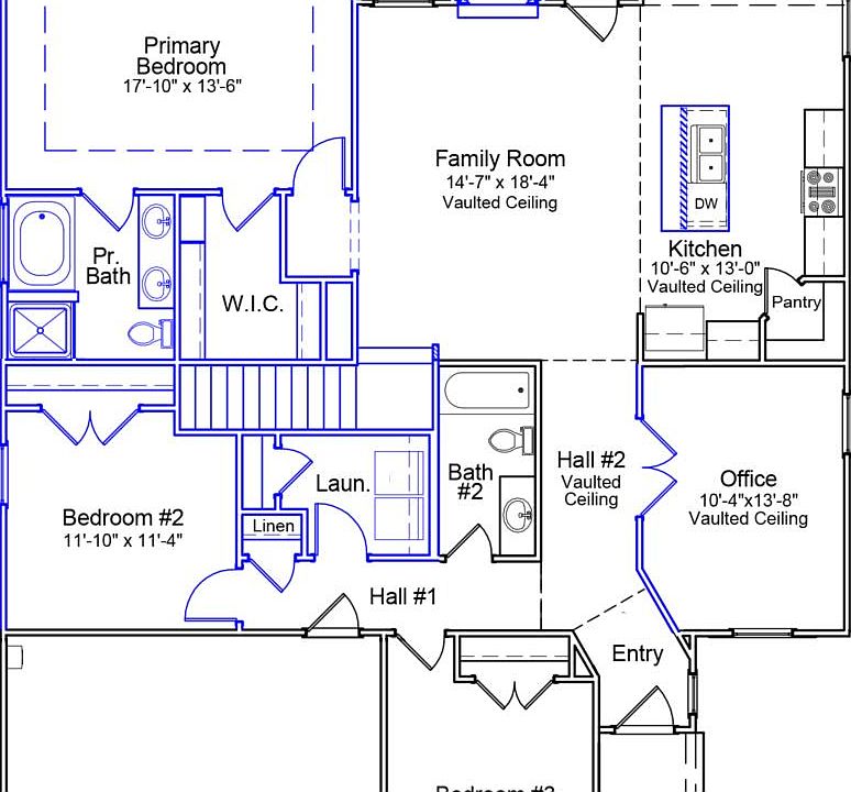 2nd image of 325 Haflinger Ln