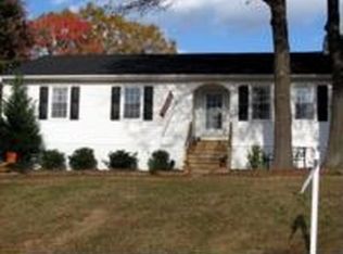 7502 Rudolph Ct, Henrico, VA 23294