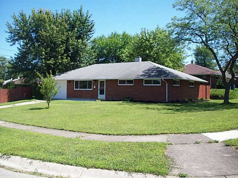 1st image of 5402 Barnard Dr