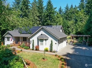 13177 Old Military Rd NE, Poulsbo, WA 98370
