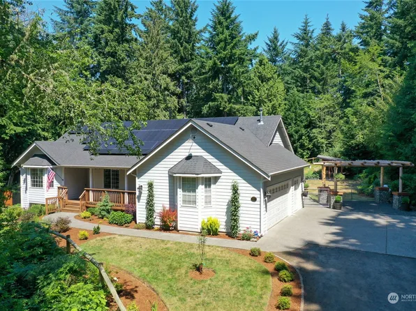 13177 Old Military Road NE, Poulsbo, WA 98370