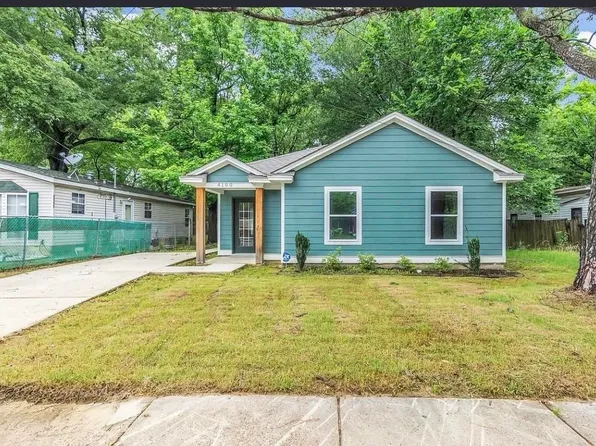 4100 New Willow Rd, Memphis, TN 38111