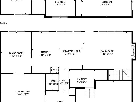 4th image of 4412 Deer Park Dr