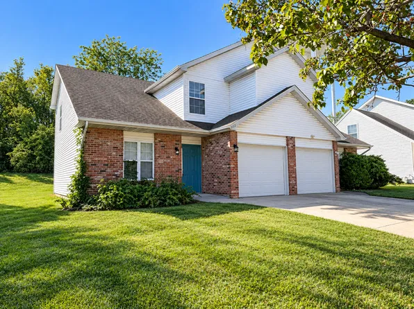 212-214 Nikki Way, 212-214 Nikki Way #212, Columbia, MO 65203