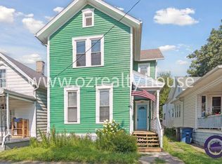 247 Field Ave, Toledo, OH 43609