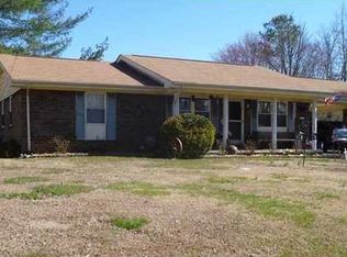 2235 Malibu Dr SE, Cleveland, TN 37323