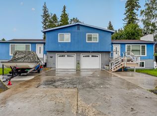 75 C St, Fairbanks, AK 99701
