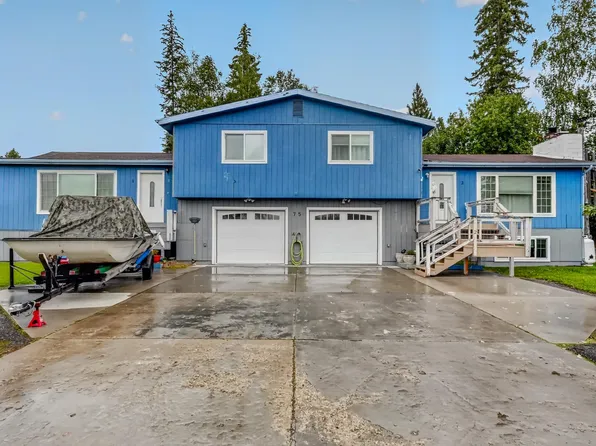 75 C St, Fairbanks, AK 99701