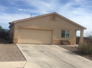 12 Salida Del Sol, Los Lunas, NM 87031