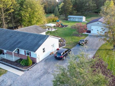 5122 Rice Hollow Rd, Greencastle, PA, 17225